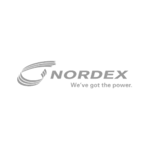 nordex-gray